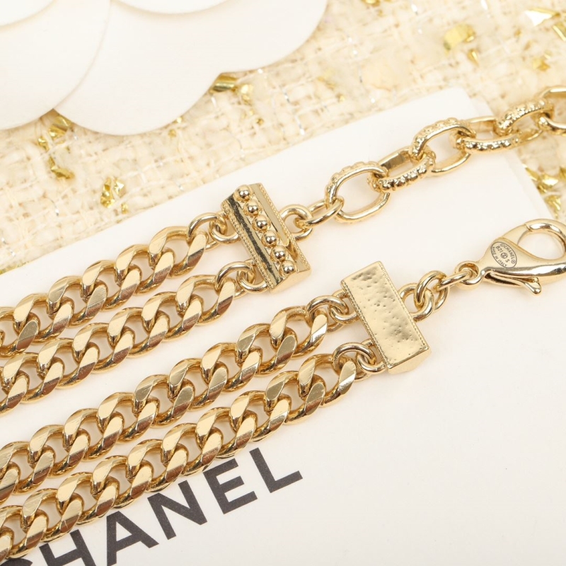 Chanel Necklaces